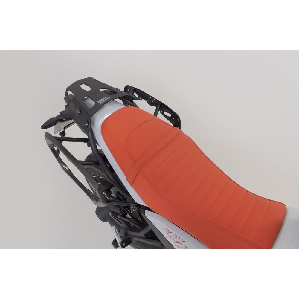 SW-Motech SW-KFT0799730000-B PRO Side Carrier Black for BMW R 12 G/S 24-Up