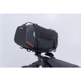 SW-Motech SW-GPT0441730000 Rackpack Set for KTM 125 SMC/Enduro R/250 Adventure/390 Adventure 25-Up