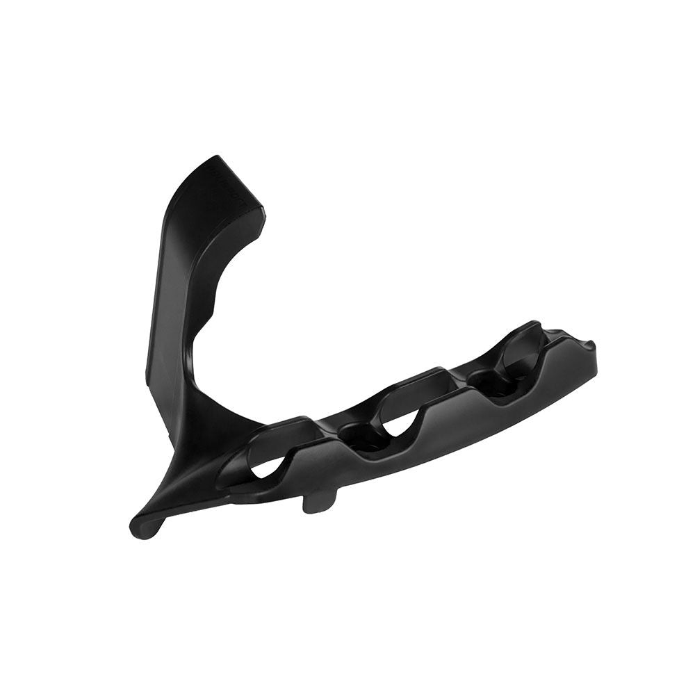 Polisport PDS Shock Protector Black for KTM EXC/EXC-F/XC-W/XCF-W 17-23