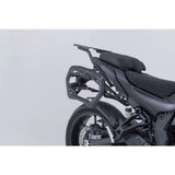 SW-Motech SW-KFT0602030000-B PRO Side Carrier Black for Yamaha Tracer 7/Tracer 7 GT 25-Up