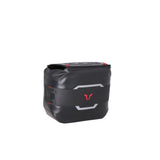 SW-Motech SW-BCSYS0000710000 WP 11L Waterproof Side Bag for V-LOC