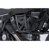 SW-Motech SW-SBL2208810001-B Crash Bar Black for Ducati Scrambler 23-