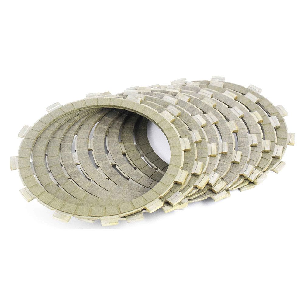 Ferodo FCD0239/1 High Performance Clutch Friction Plates