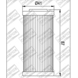 Champion COF511 Oil Filter