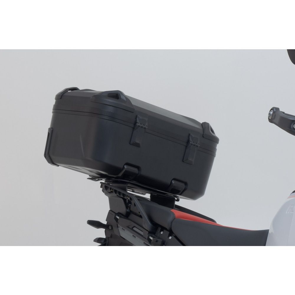 SW-Motech SW-GPT0797666000-B DUSC XL 55L Black Top Case System for BMW R 1300 GS Adventure 24-Up