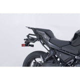 SW-Motech SW-VMC0886611000 V-LOC Right Side Carrier for Kawasaki Z650/Ninja 650 16-Up