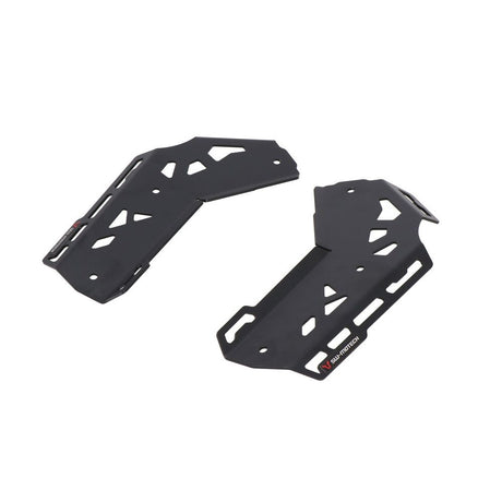 SW-Motech SW-GPT0797610101-B Tank Shelf Black for BMW R 1300 GS Adventure 23-Up
