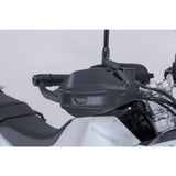 SW-Motech SW-HDG0022033600-B Adventure Handguard Kit Black for Kawasaki KLE500/KLE500 SE 26-Up