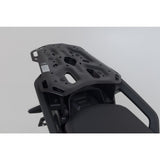 SW-Motech SW-ADV0797675000-B Black Adventure Luggage Set for BMW R 1300 GS Adventure 24-Up w/OEM Luggage Rack