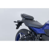 SW-Motech SW-BCHTA0674036900 PRO BLAZE H Black Saddlebag Set for Yamaha MT-07 20-Up