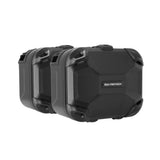 SW-Motech SW-KFT1762465101-B DUSC 41/41L Black Hard Case System for Moto Guzzi Stelvio 23-Up