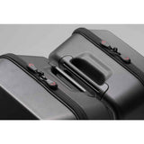 SW-Motech SW-BCHTA0067710000-B URBAN ABS 16.5/16.5L Side Case Set for SLC Side Carrier