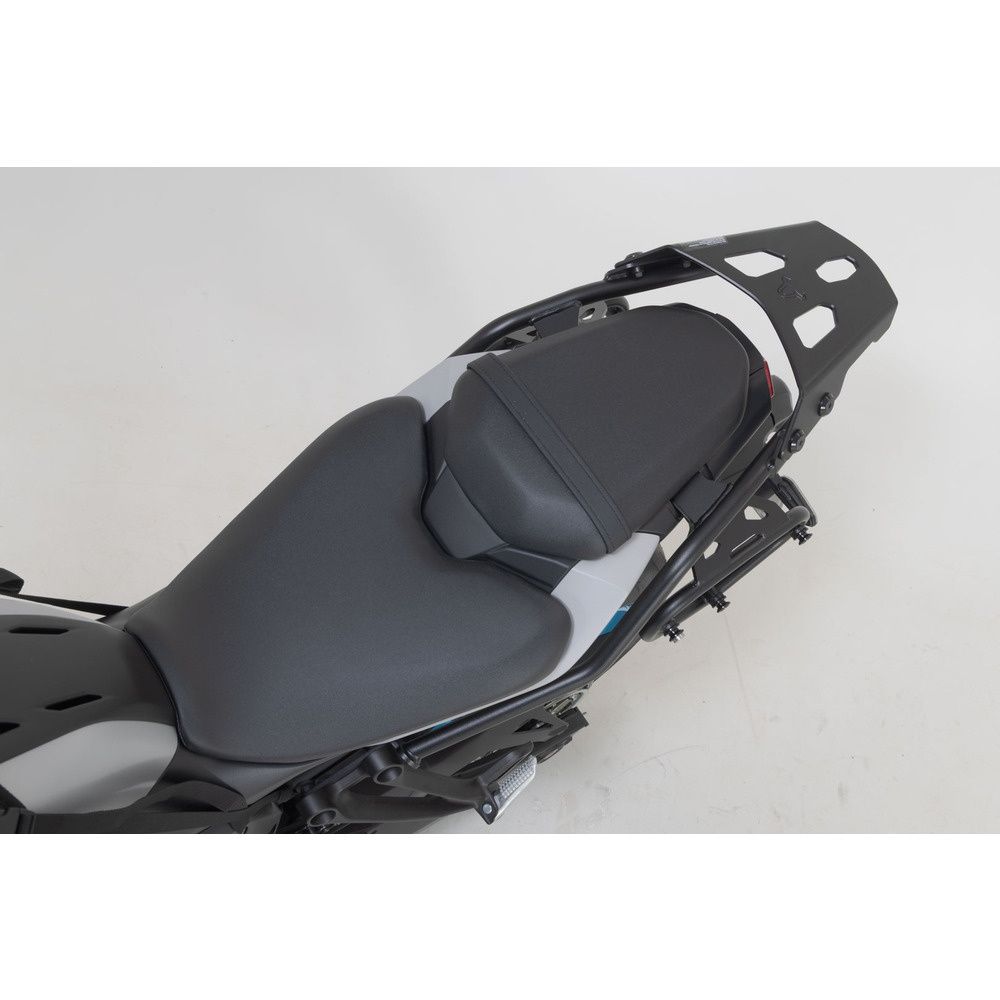 SW-Motech SW-HTA0608910000 SLC Left Side Carrier for Yamaha MT-07 24-Up