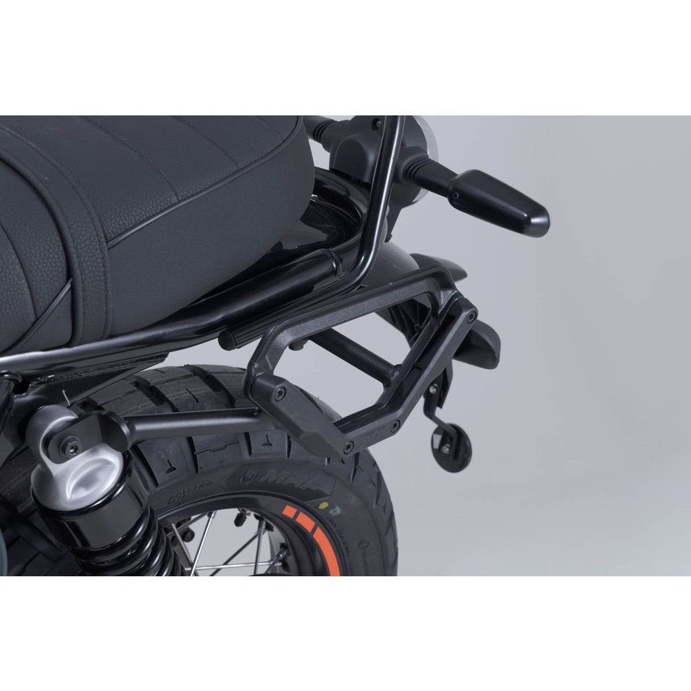 SW-Motech SW-VMC0796810000 V-LOC Left Side Carrier for BMW R12 nineT 23-Up