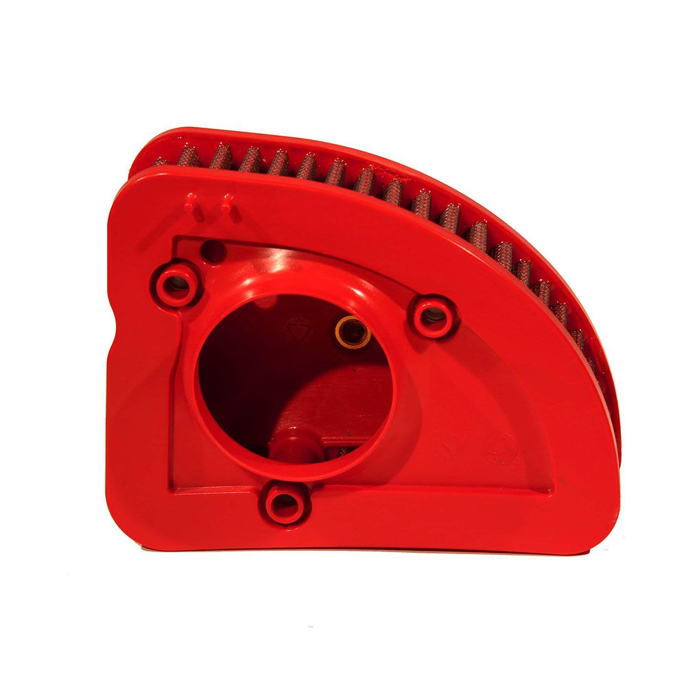 BMC FM01084 Standard Air Filter for Harley-Davidson