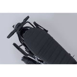 SW-Motech SW-VMC4162011000 V-LOC Right Side Carrier for Royal Enfield Himalayan 450 23-Up