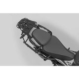 SW-Motech SW-ADV4162066000-B DUSC Black Adventure Luggage Set w/XL Top Case for Royal Enfield Himalayan 450 23-Up