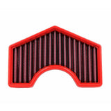BMC FM01161 Standard Air Filter for Aprilia