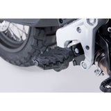 SW-Motech SW-FRS1011210000-B EVO Footrest Kit Black for CF Moto 800 MT-X 24-Up