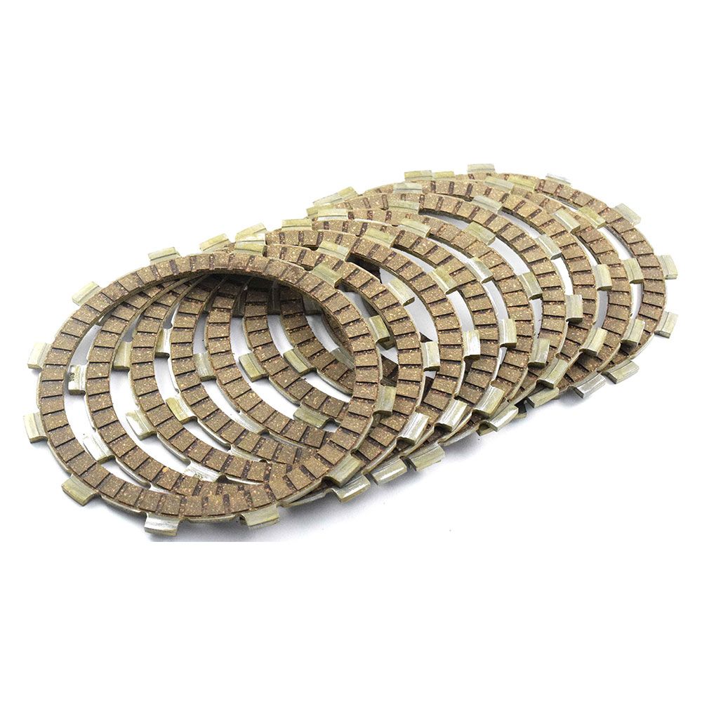 Ferodo FCD294 Standard Performance Clutch Friction Plates