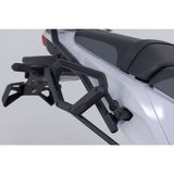 SW-Motech SW-VMC0808411000 V-LOC Right Side Carrier Black for Kawasaki KLE500/KLE500 SE 26-Up