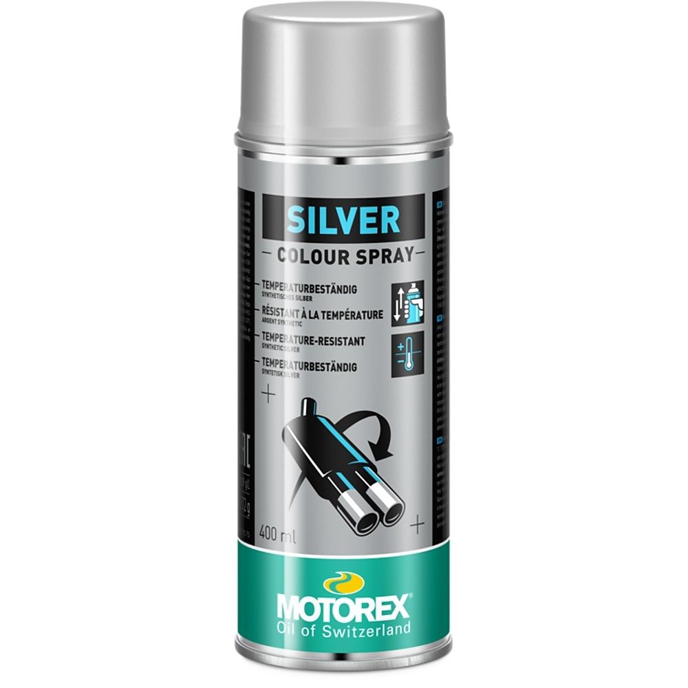 Motorex Silver Spray 400ml
