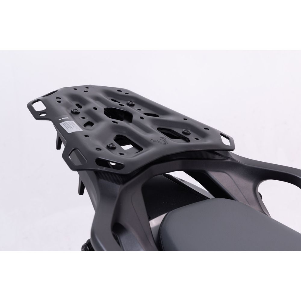 SW-Motech SW-GPT0105270000-B TRAX ADV Black Top Case System for Honda NT1100 21-Up
