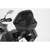 SW-Motech SW-GPT0127760000-B URBAN ABS Black Top Case System for Honda CBF500/600/1000
