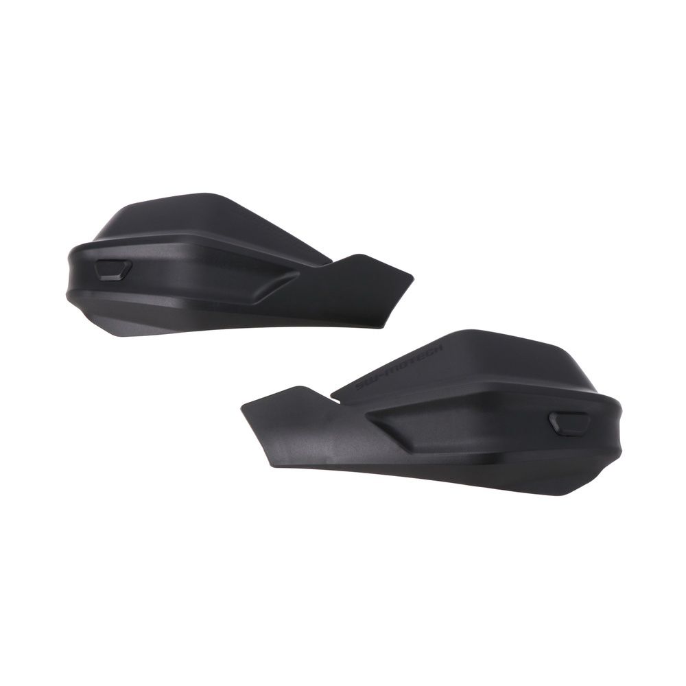 SW-Motech SW-HDG0022033600-B Adventure Handguard Kit Black for Kawasaki KLE500/KLE500 SE 26-Up