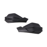 SW-Motech SW-HDG0022033600-B Adventure Handguard Kit Black for Kawasaki KLE500/KLE500 SE 26-Up