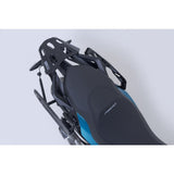 SW-Motech SW-KFT0794930100-B PRO Side Carrier Black for BMW F 900 R/F 900 XR 24-Up