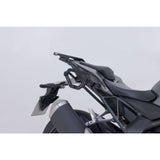 SW-Motech SW-VMC0086410000 V-LOC to SLC Adapter Black