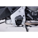 SW-Motech SW-FRS1011210000-B EVO Footrest Kit Black for CF Moto 800 MT-X 24-Up