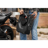 SW-Motech SW-BCSYS0000810000 WP 16L Waterproof Side Bag for V-LOC