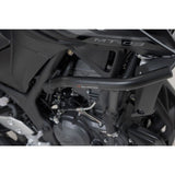 SW-Motech SW-SBL0662710003-B Crash Bar Black for Yamaha MT-03 16-Up