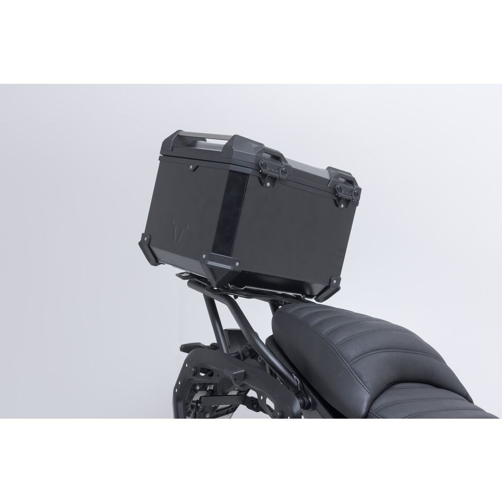 SW-Motech SW-ADV0797575004-B TRAX ADV Black Adventure Luggage Set for BMW R 1300 GS 23-Up