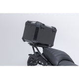 SW-Motech SW-ADV0797575004-B TRAX ADV Black Adventure Luggage Set for BMW R 1300 GS 23-Up