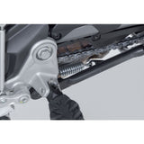 SW-Motech SW-HPS2280710000-B Centerstand Black for Ducati Multistrada V2/Multistrada V2 S 24-Up