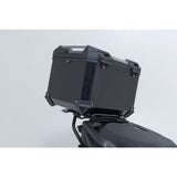 SW-Motech SW-ADV0659775000-B TRAX ADV Black Adventure Luggage Set for Yamaha Tracer 9/Tracer 9 GT/Tracer 9 GT+ 24-Up
