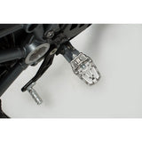 SW-Motech SW-FRS1011210000 EVO Footrest Kit for CF Moto 800 MT-X 24-Up