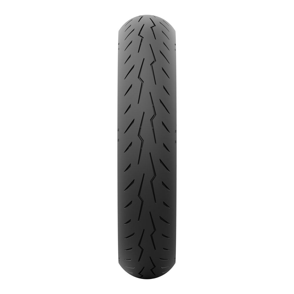 Pirelli Diablo Powercruiser Front Tyre 160/70 R-17 M/C 73V Tubeless