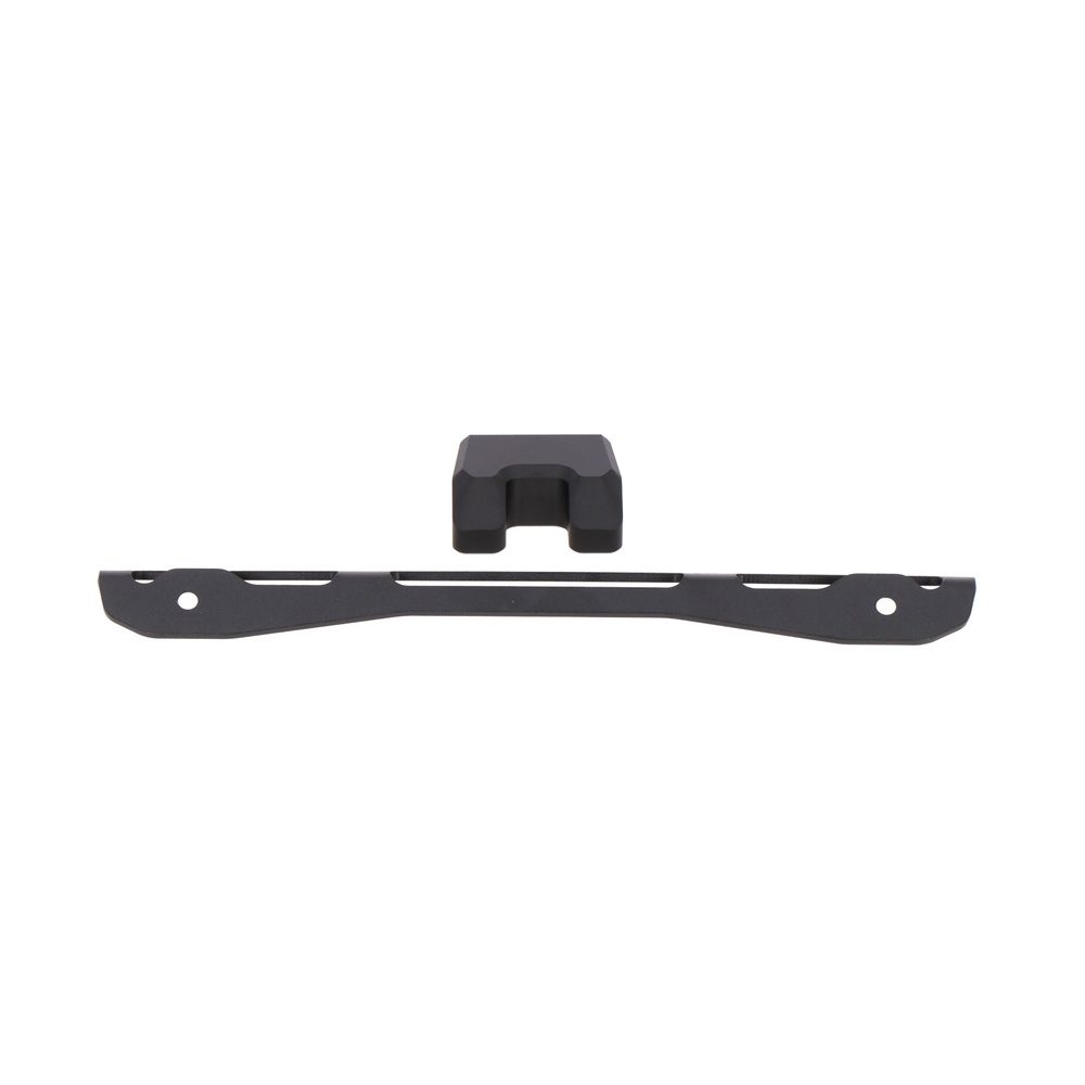 SW-Motech SW-GPT0015236500-B Adapter Kit Black for ADVENTURE-RACK to Shad Terra