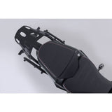 SW-Motech SW-BCHTA0503130000-B URBAN ABS 16.5/16.5L Side Case System for Suzuki GSX-8T/GSX-8TT 25-Up