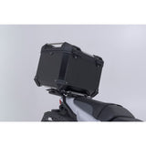 SW-Motech SW-GPT0808419000-B ADVENTURE-RACK Black for Kawasaki KLE500/KLE500 SE 26-Up