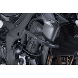 SW-Motech SW-SBL0806510000-B Crash Bar Black for Kawasaki Z1100 25-Up