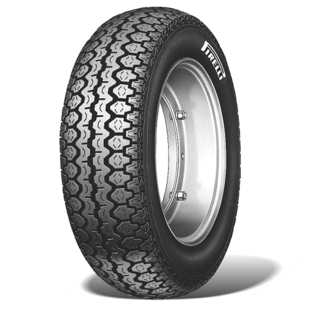 Pirelli SC30 Scooter Front/Rear Tyre 3.00-10 42J Tubeless
