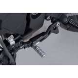 SW-Motech SW-FBL0806520000 Brake Pedal for Kawasaki Z650 16-Up/Z650RS 21-Up