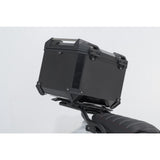SW-Motech SW-GPT2299570000-B TRAX ADV Black Top Case System for Ducati DesertX 22-Up/DesertX Rally 23-Up