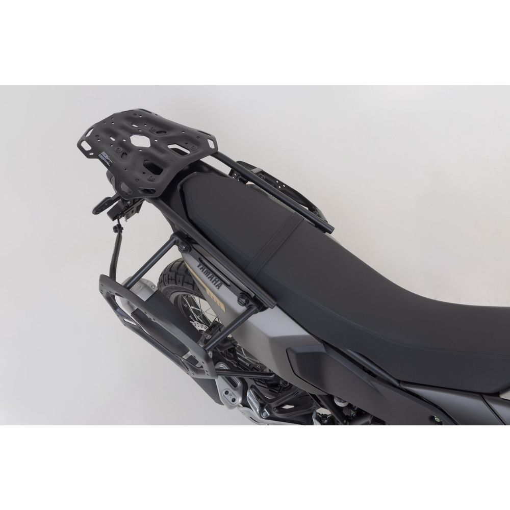 SW-Motech SW-KFT0679930002-B PRO Side Carrier Black for Yamaha Tenere 700 25-Up