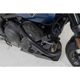 SW-Motech SW-SBL1184210002-B Crash Bar Black for Triumph Trident 660 21-Up/800 25-Up